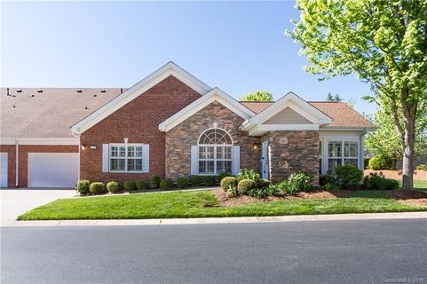 2019 Woodburn Terrace sold townhome in St Andrews, Matthews, NC