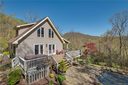 1654 Old Mill Road sold home in Hendersonville, SC