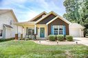 13609 Glenwyck Lane sold home in Huntersville, SC