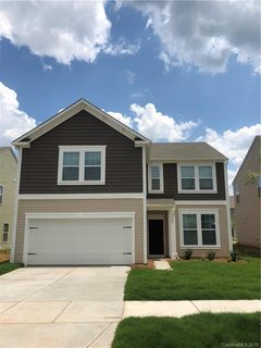 4320 Gibbon Crossing Drive 41 sold home in Gibbon Crossing, Charlotte, NC