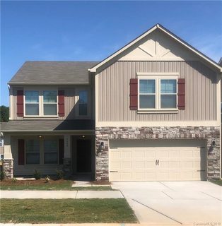 4406 Gibbon Crossing Drive 38 sold home in Gibbon Crossing, Charlotte, NC