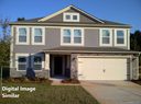 8407 Larkmead Forest Drive 55 sold home in Charlotte, SC