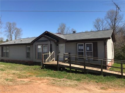 1444 Williamson Road sold manufactured home in Kings Park, Shelby, NC