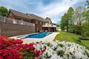 415 Stonecroft Drive sold home in Lenoir, SC
