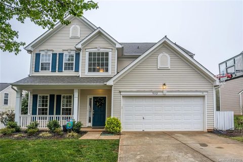 7032 Merrymount Court