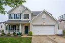 7032 Merrymount Court sold home in Concord, SC