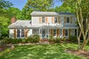 8806 Gruenewald Lane sold home in Charlotte, SC