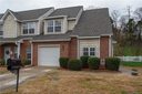 322 Valley Brook Lane sold home in Concord, SC