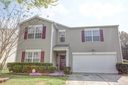 12620 Dervish Lane sold home in Charlotte, SC