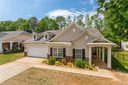 1230 Madison Green Drive sold home in Fort Mill, SC