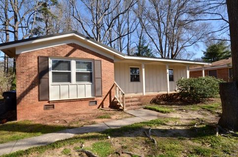 931 Carrington Drive