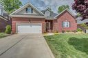 4008 Saint Andrews Court sold home in Cramerton, SC