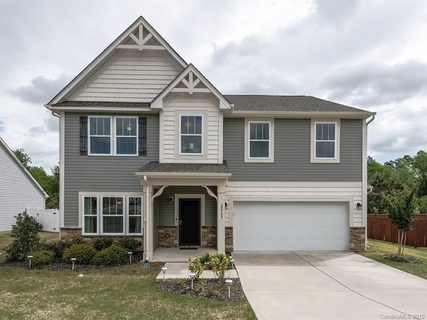 2068 Argentum Avenue sold home in Silver Run, Fort Mill, SC