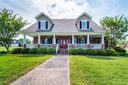 755 Creekbridge Drive sold home in Rock Hill, SC