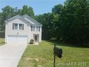 6539 Brushwood Drive sold home in Charlotte, SC