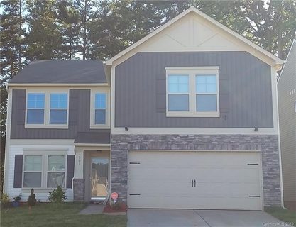 3901 Old Wagon Road 75 sold home in Gibbon Crossing, Charlotte, NC