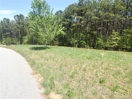 0 Palisade Drive sold lot in The Pinnacle at Ridgeview, Mill Spring, NC