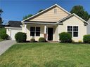 2687 Thistle Brook Drive sold home in Concord, SC