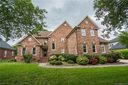 1539 12th Fairway Drive sold home in Concord, SC
