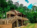 154 Cherry Berry Drive sold home in Waynesville, SC