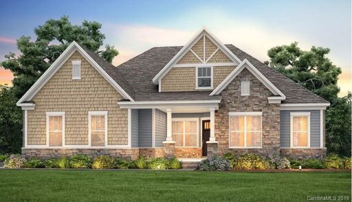 204 Westlake Drive 39 sold home in Weddington Preserve, Waxhaw, NC