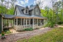 526 Rixhaven Drive sold home in Saluda, SC