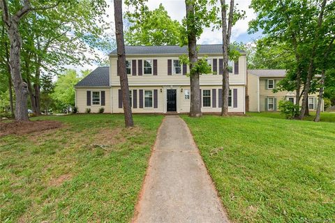 7401 Corinth Court