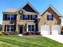 7243 Streamhaven Drive sold home in Harrisburg, SC