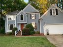 2415 Annecy Drive sold home in Matthews, SC