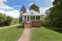 2 Thomson Avenue sold home in Canton, SC