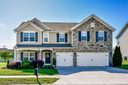 5303 Sw Hackberry Lane sold home in Concord, SC