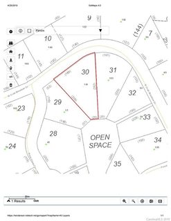 141 Crab Meadow Drive sold lot in Crab Creek Valley, Hendersonville, NC