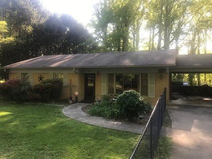 3097 Spencer Trail sold home in Spencer Heights, Lenoir, NC