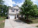1524 Matthew Allen Circle sold home in Kannapolis, SC