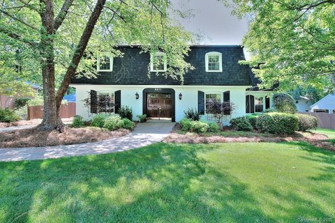 6211 Fair Valley Drive