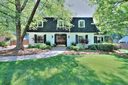 6211 Fair Valley Drive sold home in Charlotte, SC