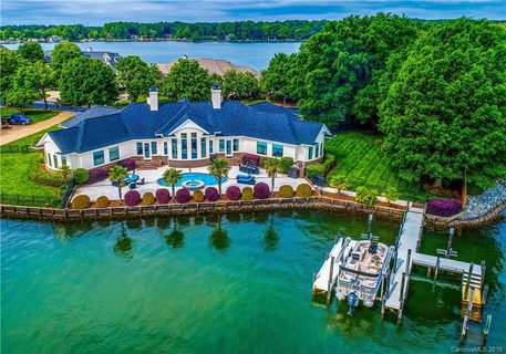 3566 Governors Island Drive sold home in Governors Island, Denver, NC