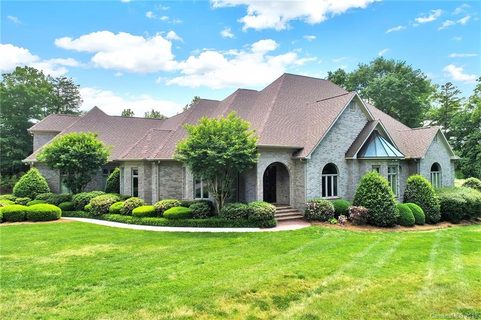 108 Mary Mack Lane sold home in Ardrey Acres, Fort Mill, SC