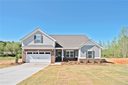 121 Sierra Chase Drive 5 sold home in Statesville, SC