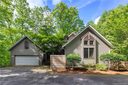 162 E Falls View Drive sold home in Pisgah Forest, SC