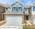 2467 Palmdale Walk Drive 128 sold home in Fort Mill, SC