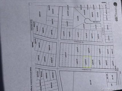 0 Stirewalt Road 9 & 10 sold lot in Eden Park, China Grove, NC