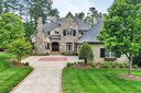 1105 Hadley Park Lane sold home in Weddington, SC