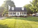 3457 Farm Lake Drive sold home in Concord, SC