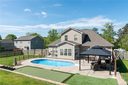 6910 Old Oak Lane sold home in Mint Hill, SC
