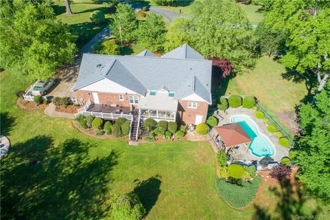 2112 Phala Court sold home in Woodfield, Monroe, NC