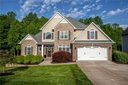 1922 Waterbury Court sold home in Hickory, SC