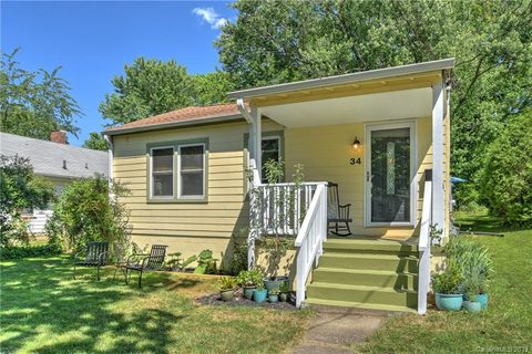 34 Vermont Avenue