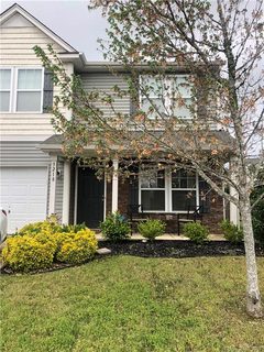3218 Lemongrass Lane sold home in Stratford Pond, Charlotte, NC
