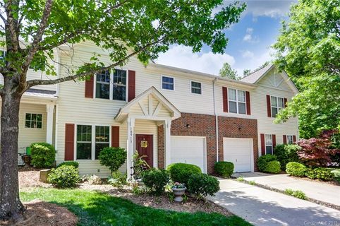 10913 Princeton Commons Drive sold home in Princeton, Charlotte, NC
